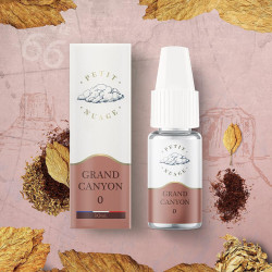 E-Liquide Grand Canyon...