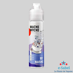 E-liquide BI' NASHI 50ml |...