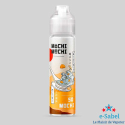 E-liquide SO' MOCHI 50ml |...