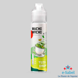 E-liquide YUZU' DROP 50ml |...