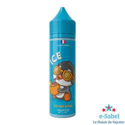E-Liquide ICE Hot Bomb 50ml...