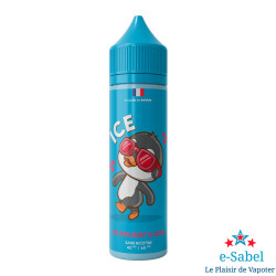 E-Liquide ICE Holiday's...