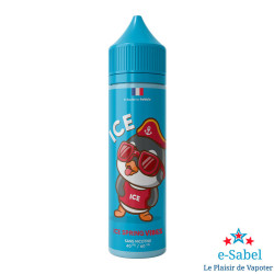 E-Liquide ICE Spring Vibes...