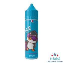 E-Liquide ICE Purple Ride...