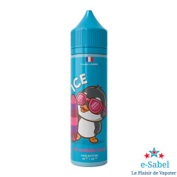 E-Liquide ICE Summer Wave...