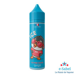 E-Liquide ICE Pink Water...