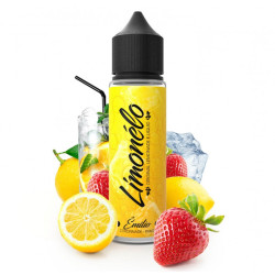 E-Liquide Emilio - Limonélo...