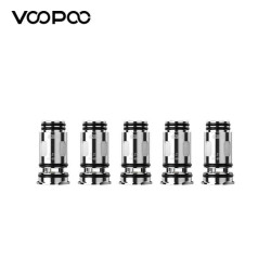 Résistances PnP X VOOPOO (X5)