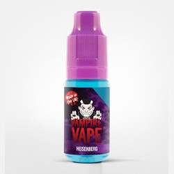 E-Liquide Heisenberg 10ml |...