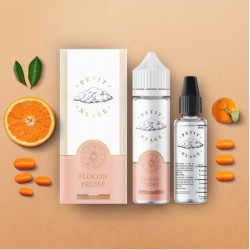 E-Liquide Flocon Pressé...