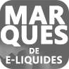 E-Liquides par marque
