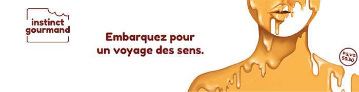 Instinct Gourmand