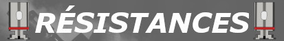 Résistances pour cigarettes électroniques